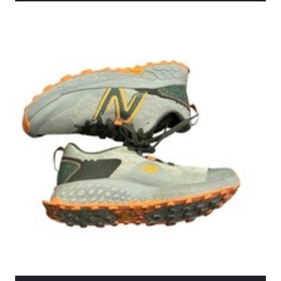 New Balance Men\'s Unisex Casual Shoes Slate Grey main image 8